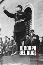 Il Corpo Del Duce