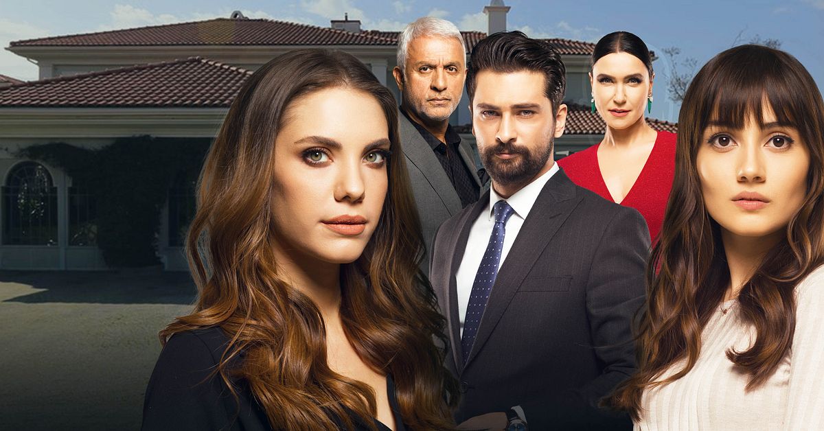 Forbidden fruit 2 | Mediaset Infinity