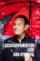 L'acchiappamisteri con Dan Aykroyd