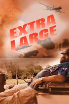 Detective Extralarge