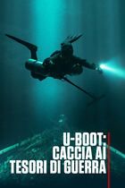 U-Boot: Caccia ai tesori di guerra