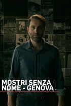 Mostri Senza Nome - Genova