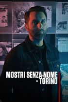 Mostri Senza Nome - Torino