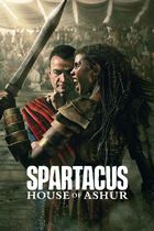 Spartacus: House of Ashur
