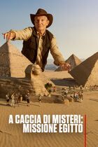 A caccia di misteri: Missione Egitto