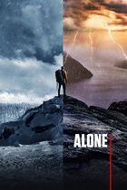 Alone: Sfida tra i ghiacci