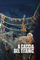 A caccia del Titanic