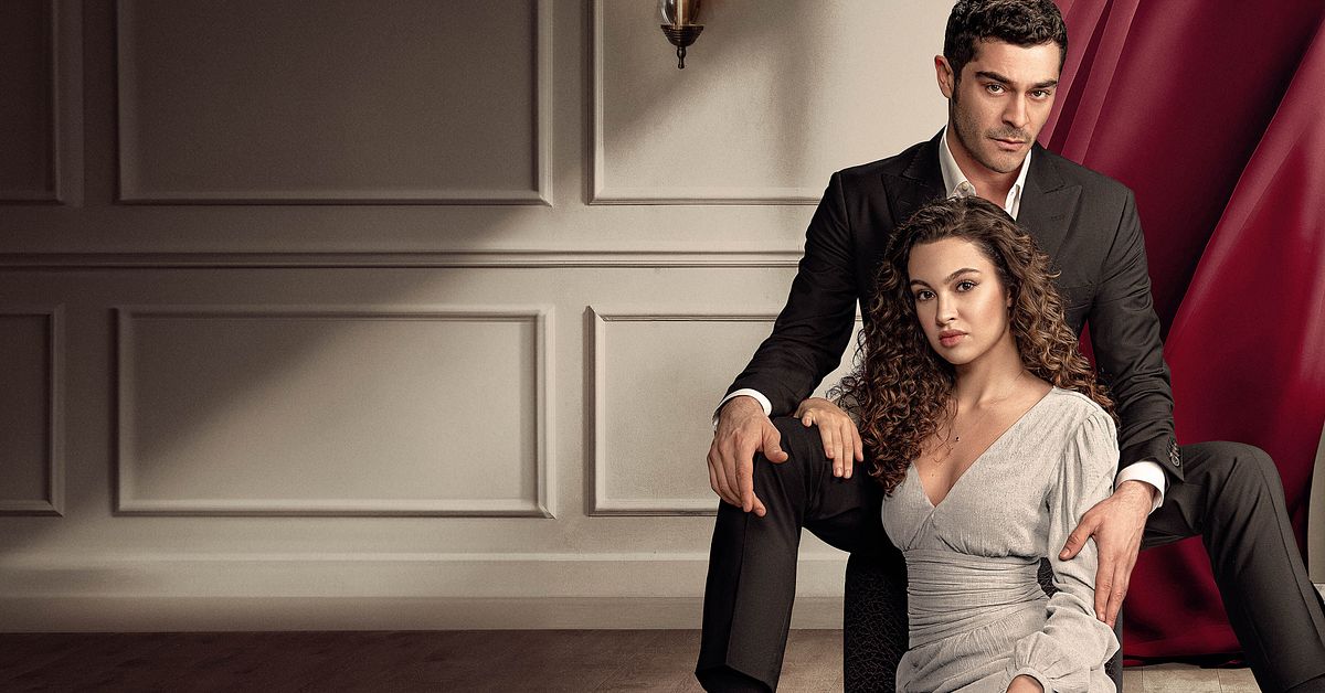 Racconto di una notte | Mediaset Infinity