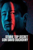 Storie Top Secret con David Duchovny