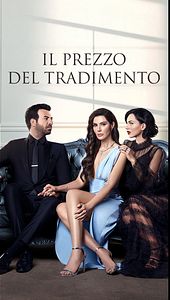Il prezzo del tradimento