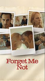 Forget me not