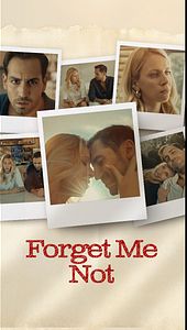 Forget me not