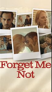 Forget me not