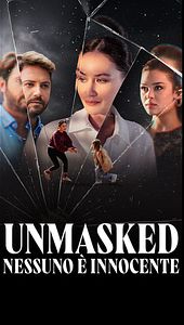 Unmasked - Nessuno è innocente