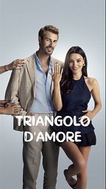 Triangolo d'amore