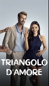 Triangolo d'amore