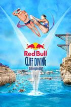 Red Bull Cliff Diving