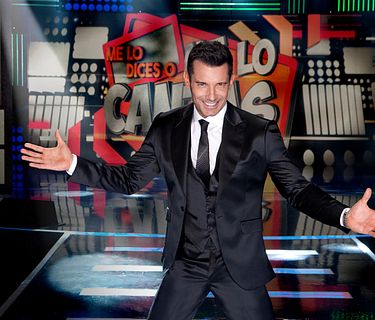 Me lo dices o me lo cantas T01