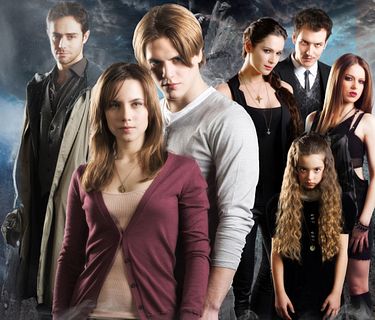 Ángel o Demonio T01