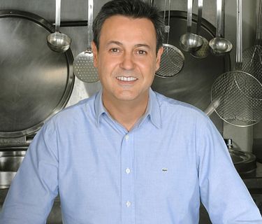 Cocineros sin estrella T01