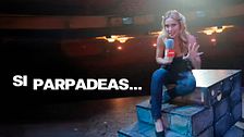 Si parpadeas 2016