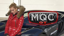 Más Que Coches GT 2015