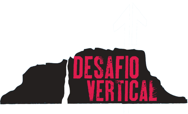 Desafío Vertical T01 logo