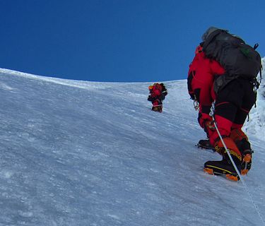 Desafío Everest T01
