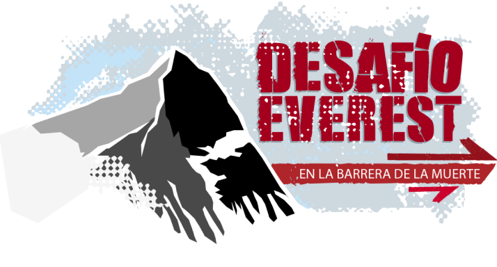 Desafío Everest T01 logo