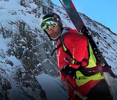 Energy Snow Lomana T01