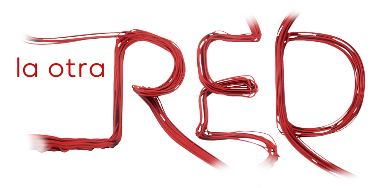 La otra red T01 logo