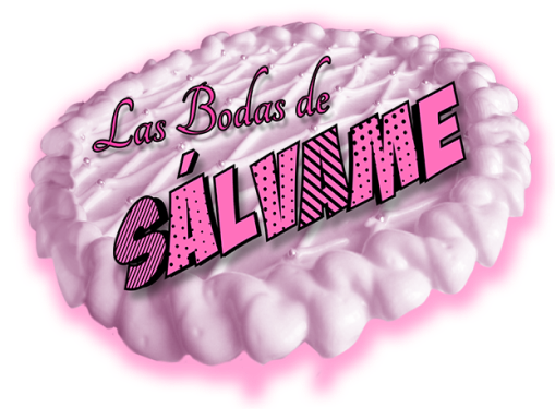 Las bodas de Sálvame T01 logo