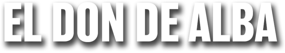 El don de Alba T01 logo