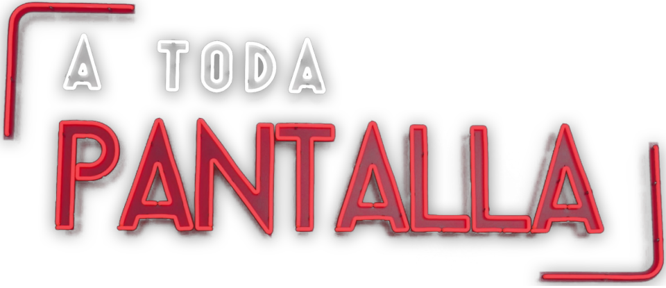 A toda pantalla T01 logo