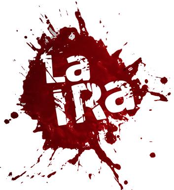 La ira T1 logo