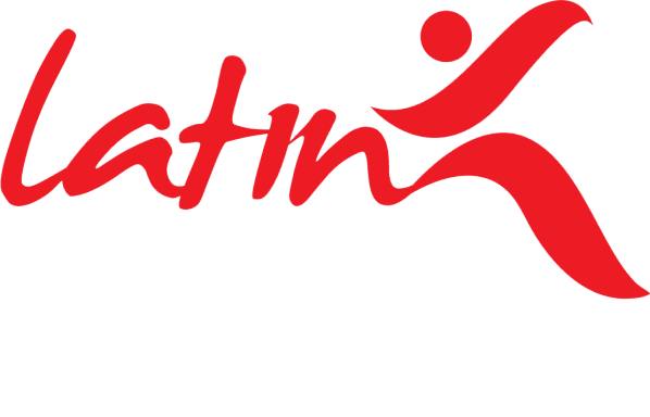 Latin Fit Temporada 1 logo