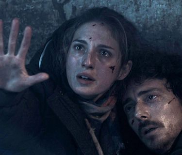 Hermanos Temporada 1
