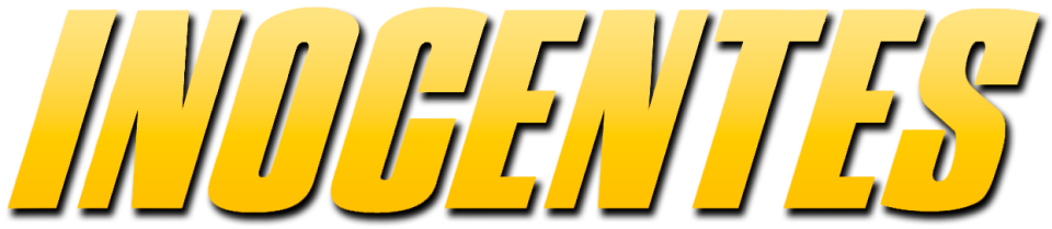 Inocentes TV Movie logo