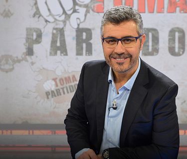 Toma partido 2016