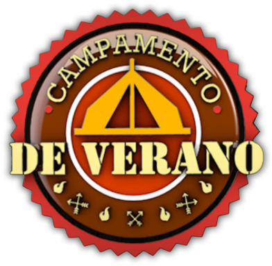 Campamento de verano T01 logo