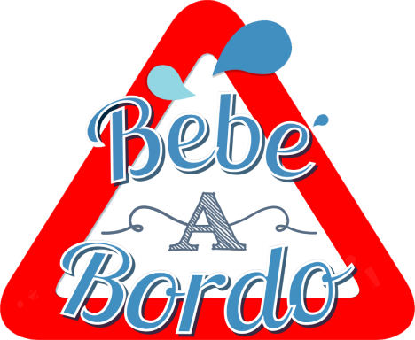 Bebé a bordo T03 logo