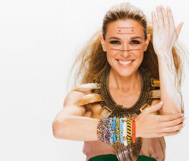 Perdidos en la tribu T03