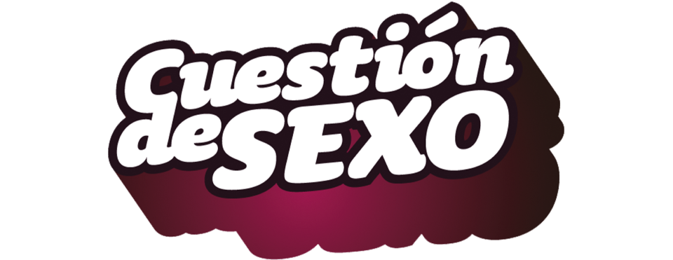Cuestión de Sexo T02 logo