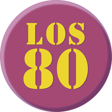 Los 80 T01 logo