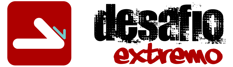 Desafío Extremo T02 logo
