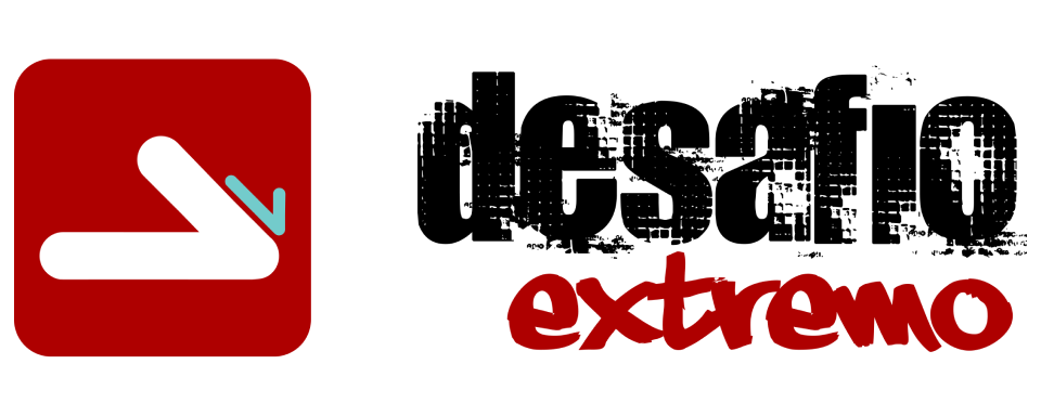 Desafío Extremo Africa Race logo