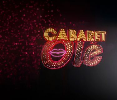 Cabaret Olé T01