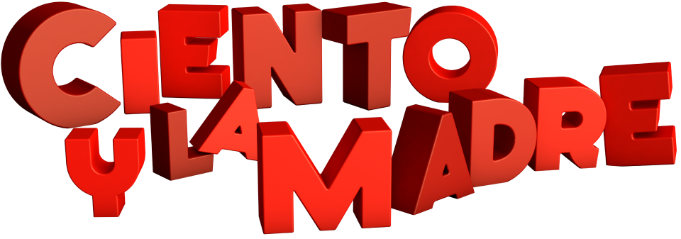 Ciento y la madre T01 logo