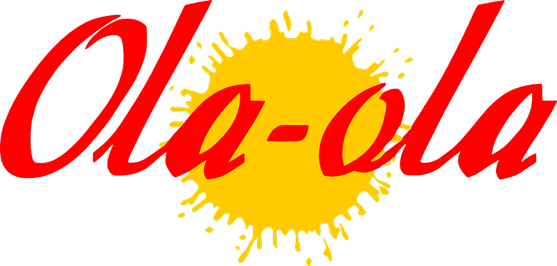 Ola, Ola T02 logo