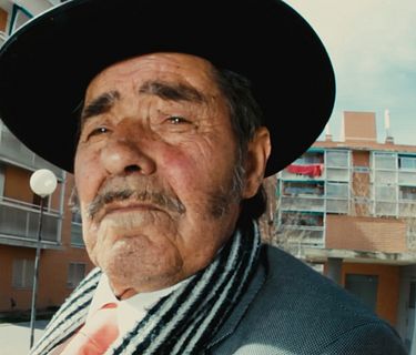 Palabra de Gitano T01